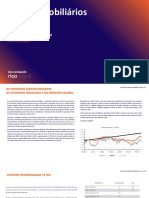 Carteira FIIs Rico - Junho 23