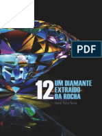 12, Um Diamante Extraido Da Roc - Rene Terra Nova