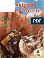 Cavalgada para A Morte - John Fletcher