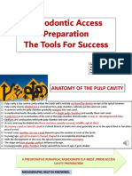 Access Prep 1