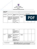 INDIVIDUAL LEARNING PLAN -PRINt-6