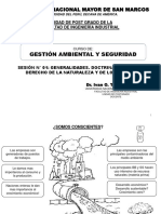 Sesión 1 Generalidades