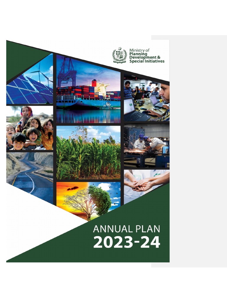 Document related to financial approvals