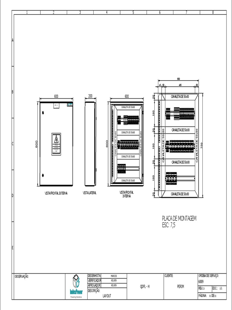 QDFL - H | PDF