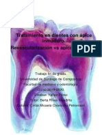 2020 TFG Odontoloxia Yañez Tratamiento