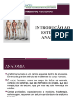 01 -Estudo Da Anatomia e Do Movimento 2023-1