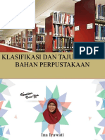 6. Bahan Tayang Klasifikasi  TS_25 Mei 2022