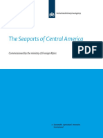 The Seaports of Central America