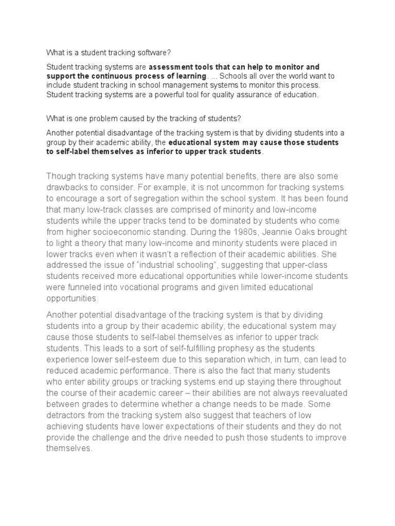 what-is-a-student-tracking-software-pdf
