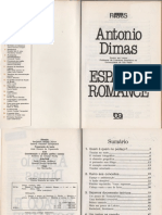 1-Livro Espaco e Romance DIMAS Antonio -Série Princípios