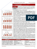 Informe de Calificacion Cooperativa YOAYU Dic22