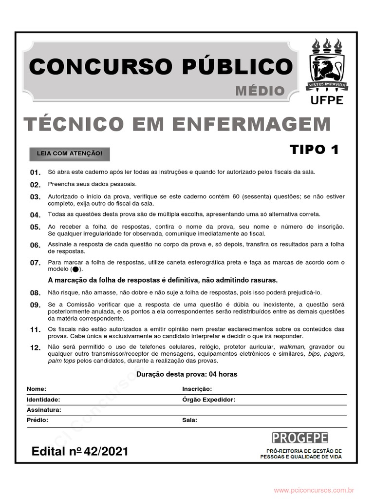 tecnico-em-enfermagem-ufpe-pdf