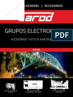 Grupos Electrogenos 1