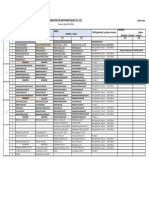 Programmation Maths 2022 2023