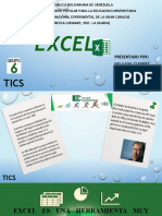 Excel 6