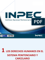 Presentacion INPEC