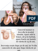 Cancerul de San