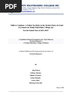 Essex Campus Map | PDF | Schools