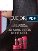 Eudora - Jess Cosméticos