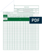 Rubrica Primer Tarea Contabilidad 4