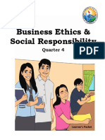 SDO Business Ethics and Social Responsibility FINAL COPY NATHALIE ALEGRE