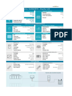 Ratedpower Sunnorte 120 Project Sheet