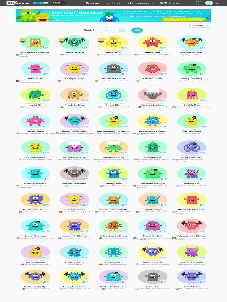 KooBits - Engaging The Digital Kids | PDF