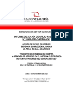 Informe de Acción de Oficio Posterior 25636-2022-Cg