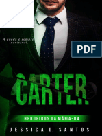 CARTER - Jessica D. Santos