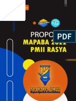 Proposal Mapaba '22