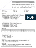 Ex1A - Variable Aléatoire - CORRIGE