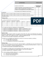 Ex2B - Epreuves Et Schemas de Bernoulli - CORRIGE