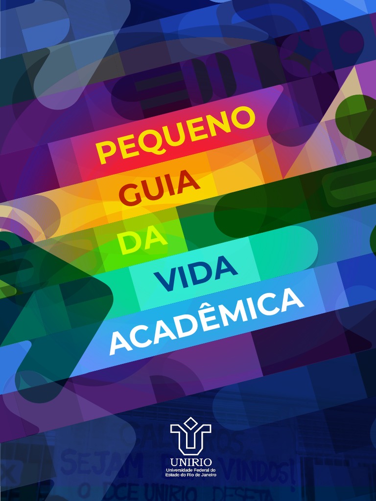 Guia da Vida Acadêmica na UNIRIO | PDF