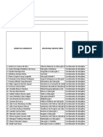 Resultados Finais Pedagogia UENF Site