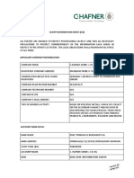 Chafner HSBC Germany Cis 220307 182734 | PDF