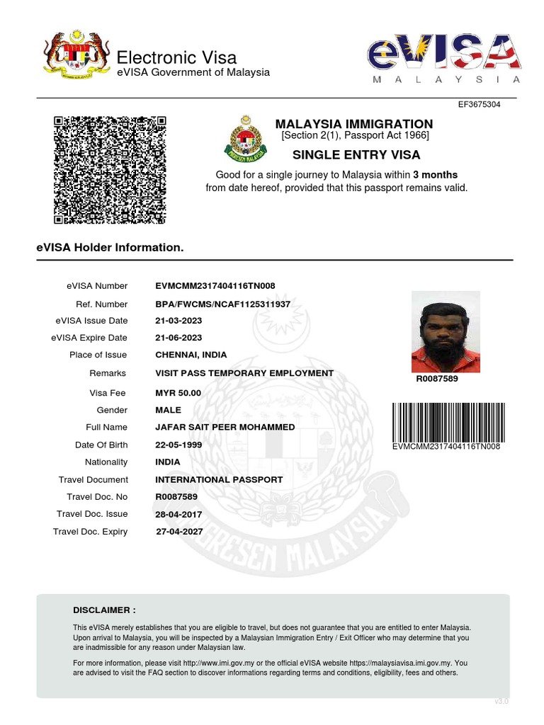 VISA Compressed | PDF
