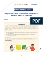 Refuerzo Matematica