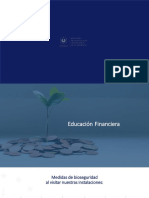 Educación Financiera PDF