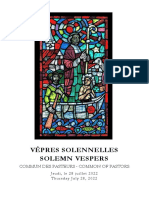 Papal Vespers July 28 2022 Booklet_full_final2
