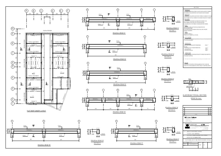 Structural Engineering Notes | PDF | Science & Mathematics | Technology ...