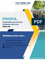 Proposal P3A Dewi Sri