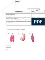 Ciencias Naturales