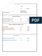 Orçamento MEI