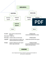 Introducción A La Anatomía