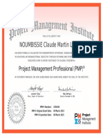 PMP Renewal 1643437364