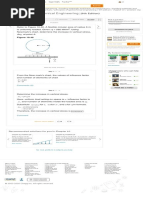 Solved Refer To Figure 10.46. A Flexible Circular Area of Radi...