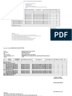 Form Evaluasi Penguatan Kompetensi Bidang Tugas CPNS Gol III (PKBT)