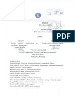 2 Procedura-Inregistrare - Circuit - Arhivare-Documente-Nr - 4270 - 15 07 2021