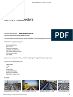 Railway Infrastructure - Portfolio - DIV Group