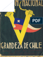 Principios #44. Febrero 1945. Segunda Epoca. Partido Comunista de Chile.